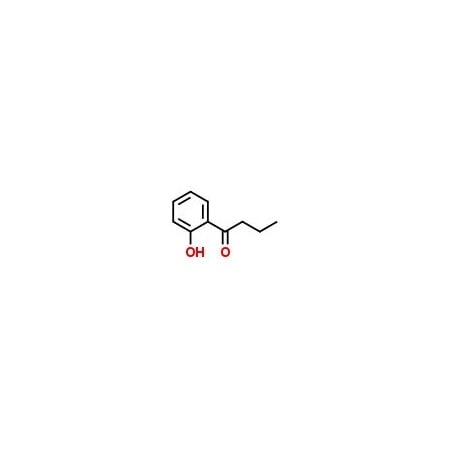 Ak Scientific 2'-Hydroxybutyrophenone (100g), CAS 2887-61-8 F299-100g