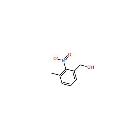 Ak Scientific 2-Methyl-6-hydroxymethyl-1-nitrobenzene (1g), CAS 80866-76-8 Z2587-1g