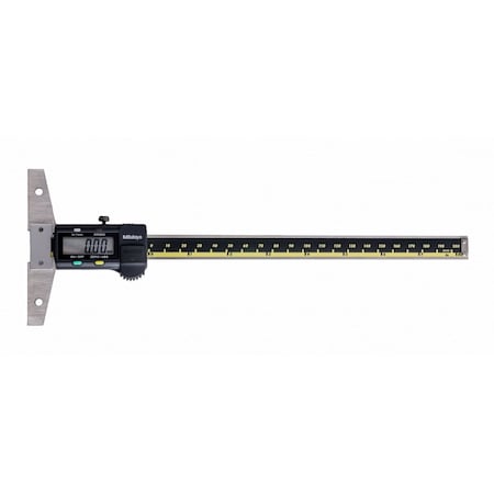 Mitutoyo Digital Depth Gauges 571-212-30CAL