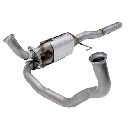 Ap Exhaust Converter-Direct Fit, 645937 645937