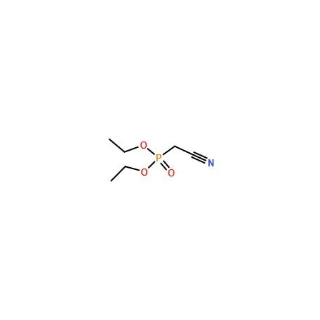 Ak Scientific Diethyl cyanomethyl phosphonate (5g), CAS 2537-48-6 U838-5g
