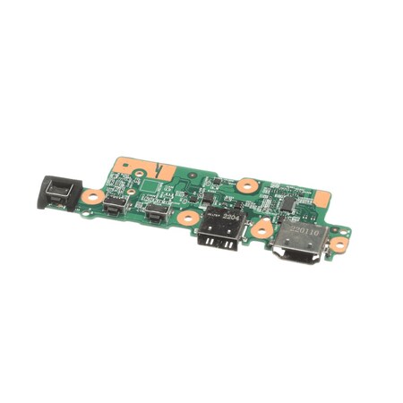 Lenovo CARDPOP FRU 500E G3 I/O BOARD 5C51C94222