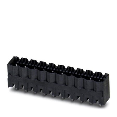 Phoenix Contact CCVA 2 5/ 9-G P20 THR PCB header 1837093