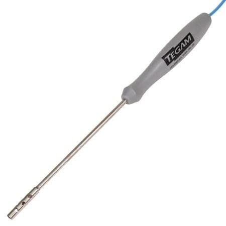 Omega INTRINSICALLY SAFE PROBES (AIR/GAS T PRO IS9T606MTC06