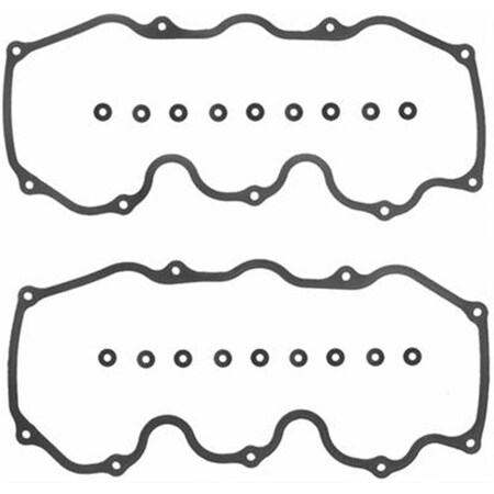 Fel-Pro VS50251R1 Valve Cover Gaskets F10-VS50251R1