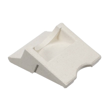 Imperial Ceramic Target, 40 LB Only, IF-40 36045