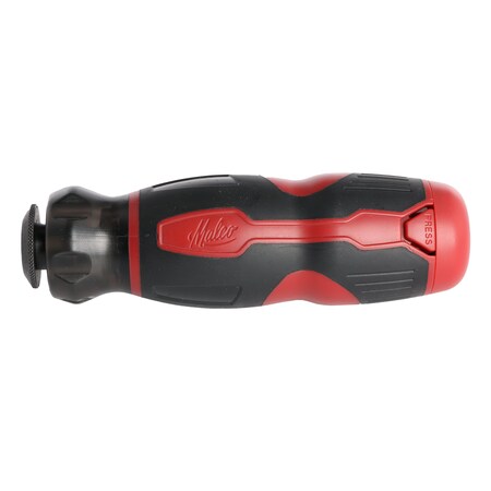 Malco Premium Grip Standard Handle, 4.9" HPGB