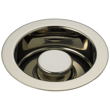 Delta Other Kitchen Disposal and Flange Stopper 72030-PN