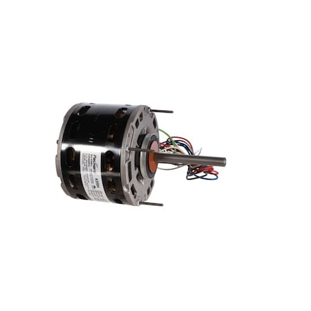 Diversitech 1/4 HP 208-230V 1075/3 Speed 43584