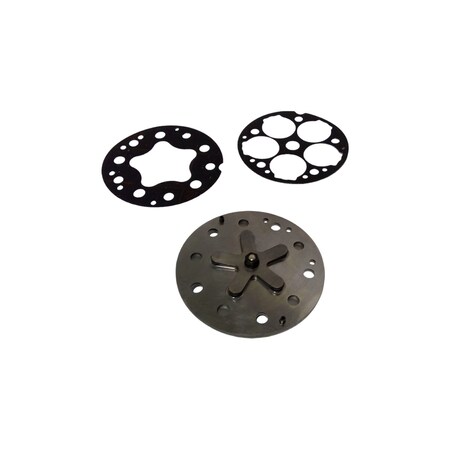 Cnh PLATE, CNH OEM 80916207 80916207