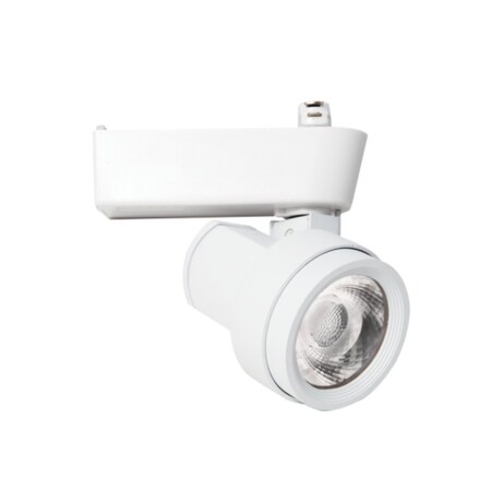 Elco Lighting LED Albright Track Fixture ET580DW