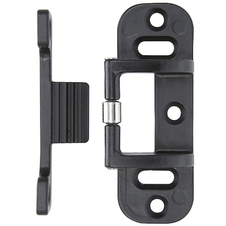 Von Duprin Rim/Vertical Rod Top Strike, 22/98/99 Fire with 9954 Mullion Standard Strike, 33/3527A/98/9927 LBR 499F 32D