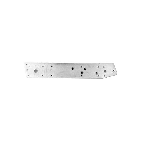 Siemens BRACKET; UNIVERSAL MOUNTING PL 331-623A