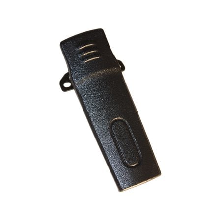 Blackbox Radios Blackbox GO! Beltclip with screws GO!-BELTCLIP