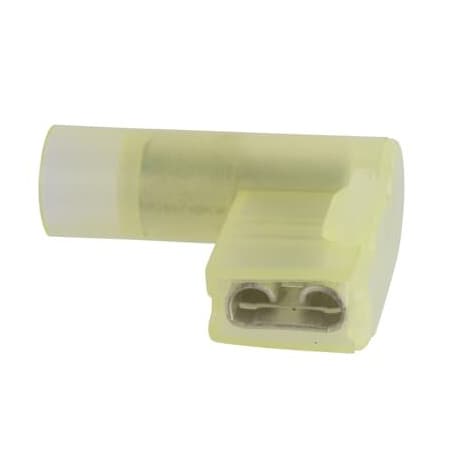Abb NYLON BARREL FLAG DISCON. 10-12 250, 500PK KNF10-250BFD-D