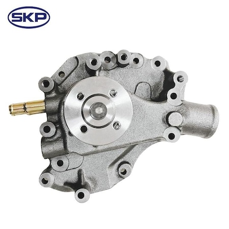 Engine Water Pump,