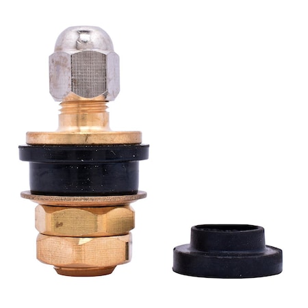 Dill Air Controls Front Wheel Tractor Valve, 1EA VS-936-RZ