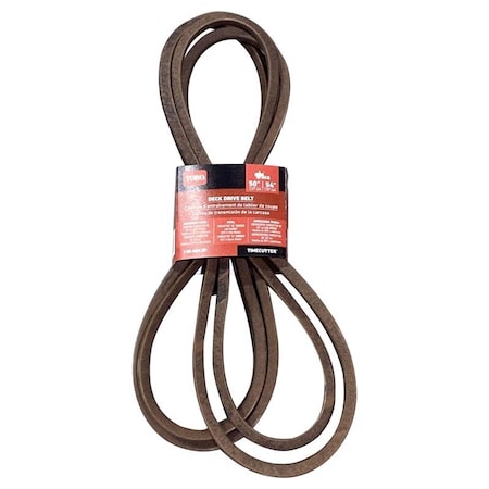Toro TimeCutter V-Belt 6.25 in. W X 17 in. L 130-0843P