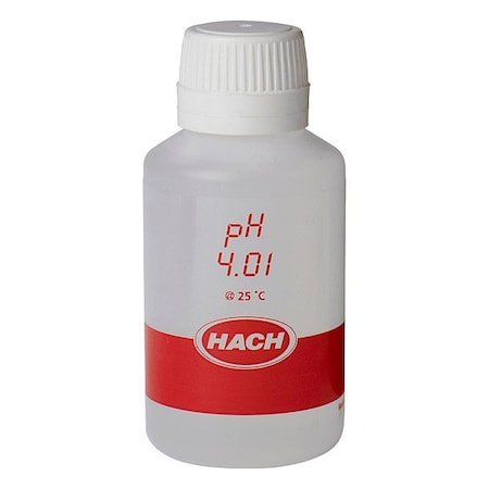 Hach Buffer Solution, 10 mL LZW9460.99