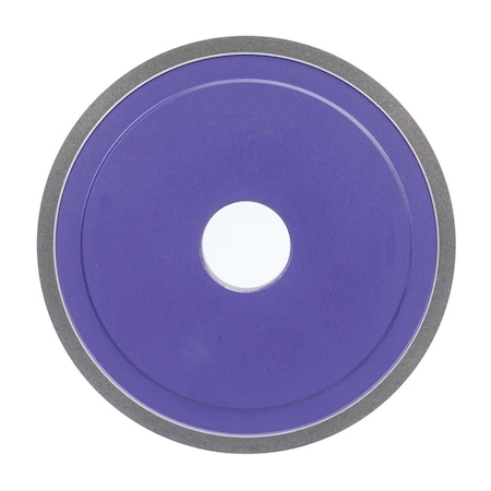 Norton Winter Wheel, CBN, 120 Grit, 7X1/2, 1-1/4 Hole 66260273567