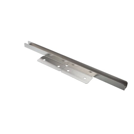 Ultrafryer Joiner Strip, 20in, Attaches 2 Fryers 19B339-C