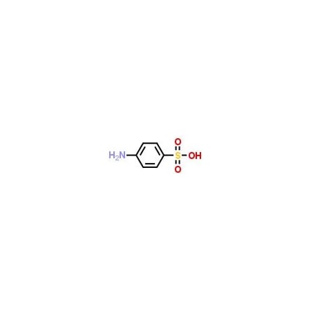 Ak Scientific Sulfanilic acid (5g), CAS 121-57-3 H459-5g