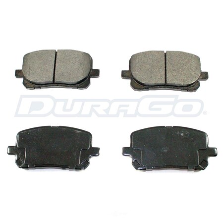 Durago PremiuBrakPad BP923C