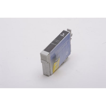 Premium Power Products Epson Stylus CX5000/CX6000/CX7000F Black Inkjet Cartridges - Premium. T069120