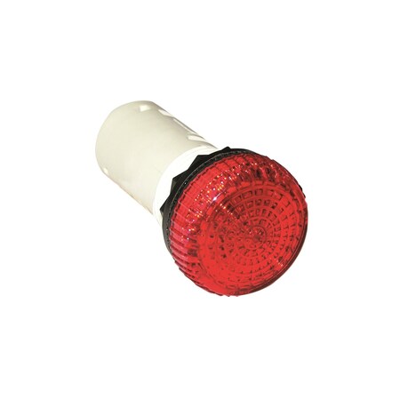 Sprecher & Schuh 22mm Pilot Light D7 PB D7D-P4N5