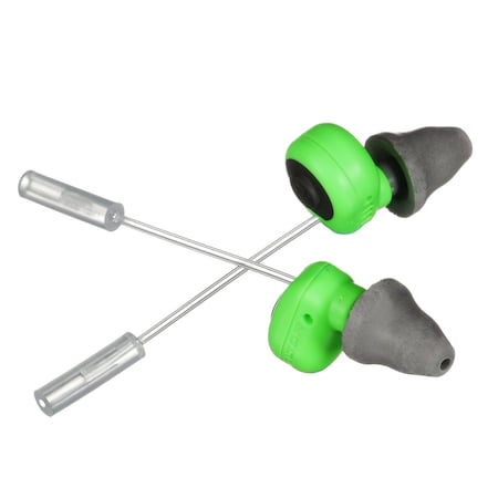 3M PELTOR Probed Test Earpiece & CCC-GRM-25, 50PK 393-2031-50