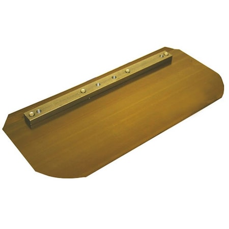 Kraft Tool Kraft Tools 8"x18" Superior Gold Heavy Duty Combination Blade SK228G