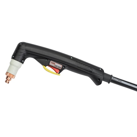 Lincoln Electric Handheld Plasma Torch, 50 ft K2849-2