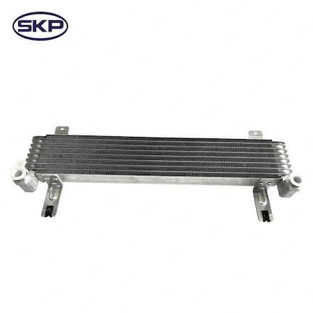 Skyward Automotive Products Automatic Transmission Oil Cooler, SKTOC021