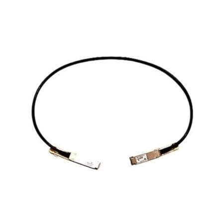 Cisco 40GBASE-CR4 PASSIVE COPPER CABLE, 3M QSFP-H40G-CU3M=