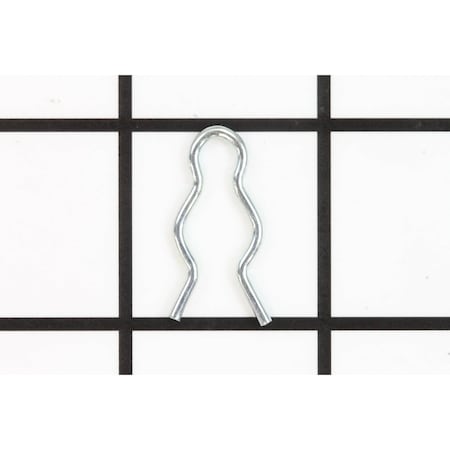 Husqvarna HAIR PIN COTTER 532425575