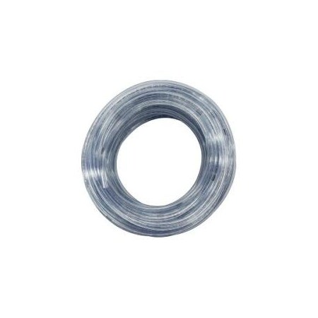 Midland Industries TUBING 100FT PVC 1/16IN 1/2IN 5/8IN 973217