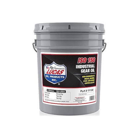 Lucas Oil Oil 11164