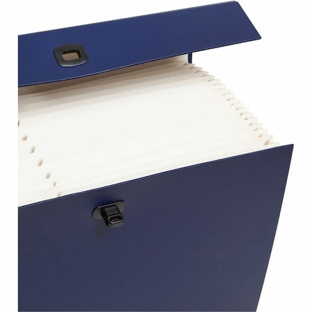 Smead Legal Recycled Expanding File, Assorted SMD70806