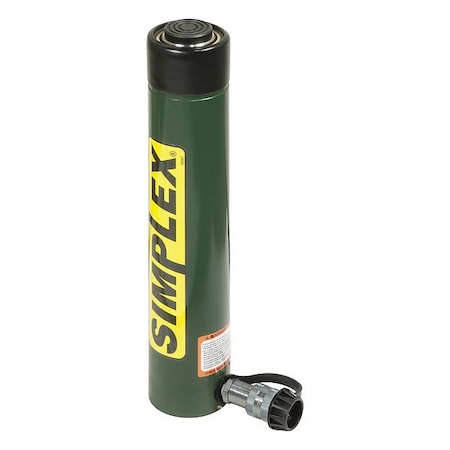 Simplex 25 TON SPR. RET. S/A 14.19" STROKE CYL. R2514