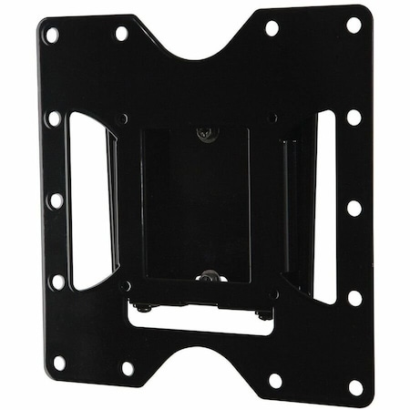 Peerless Industries Paramount™ Flat Wall Mount for 22" to 43" Displays - 115 lb - Black PF632