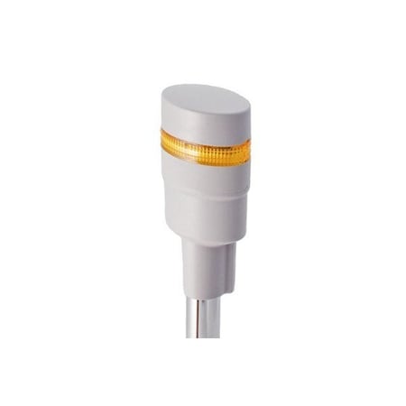 Idec LED Tower Pole Base 1 Tier LD6A-1PQW-YC