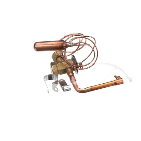 International Comfort Products KIT TXV VALVE R-410A ALUM 1187138