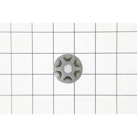 Husqvarna SPUR SPROCKET 590087701