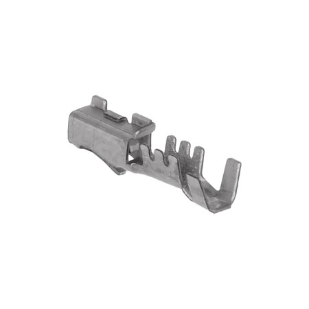 Auveco Electrical Terminal 20-16 Gauge, 25PK 15499