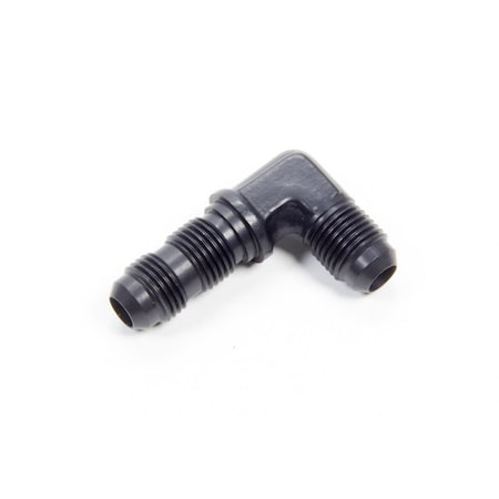 Earls AT983306ERL -6 AN 90 deg Ano-Tuff Bulkhead Adapter Fitting EARAT983306ERL