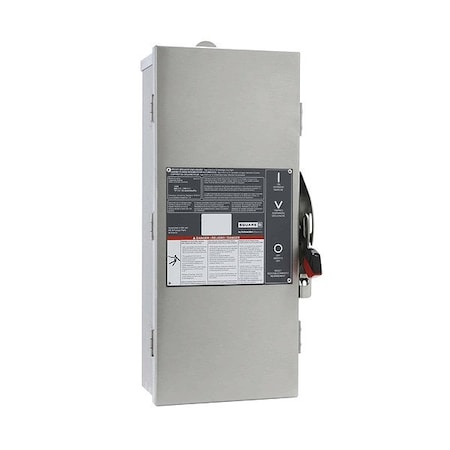 Square D Panelboards & Load Centers B125DS