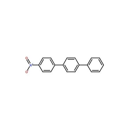Ak Scientific 4-Nitro-p-terphenyl (1g), CAS 10355-53-0 6646AL-1g