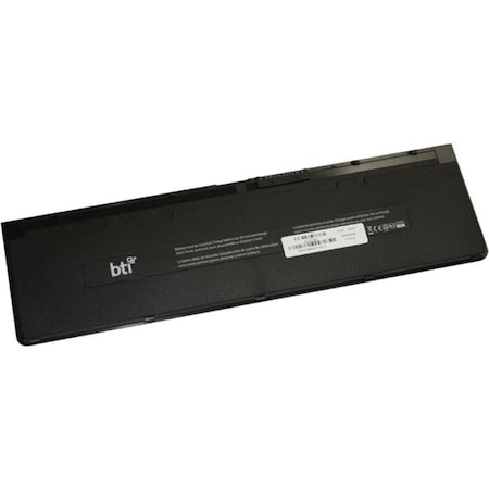 Battery Technology Replacement Notebook Battery For Dell Latitude E7240 E7250 Series; 451-BBFX-BTI