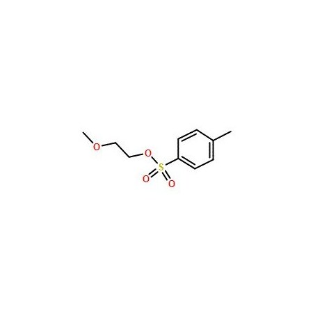 Ak Scientific 2-Methoxyethyl p-toluenesulfonate (1g), CAS 17178-10-8 8830AA-1g