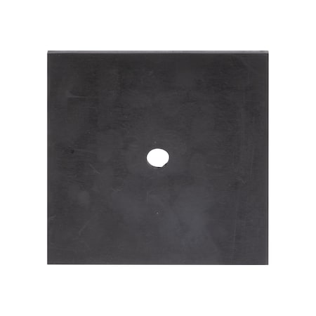 Flexzilla Air Compressors Isolator Pads, PK 4 ISOLATORS001